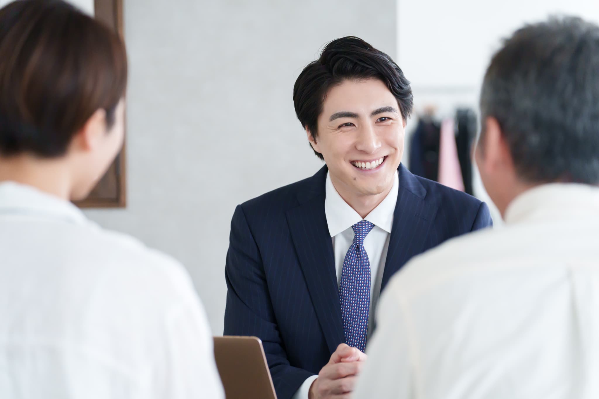 職種イメージ
