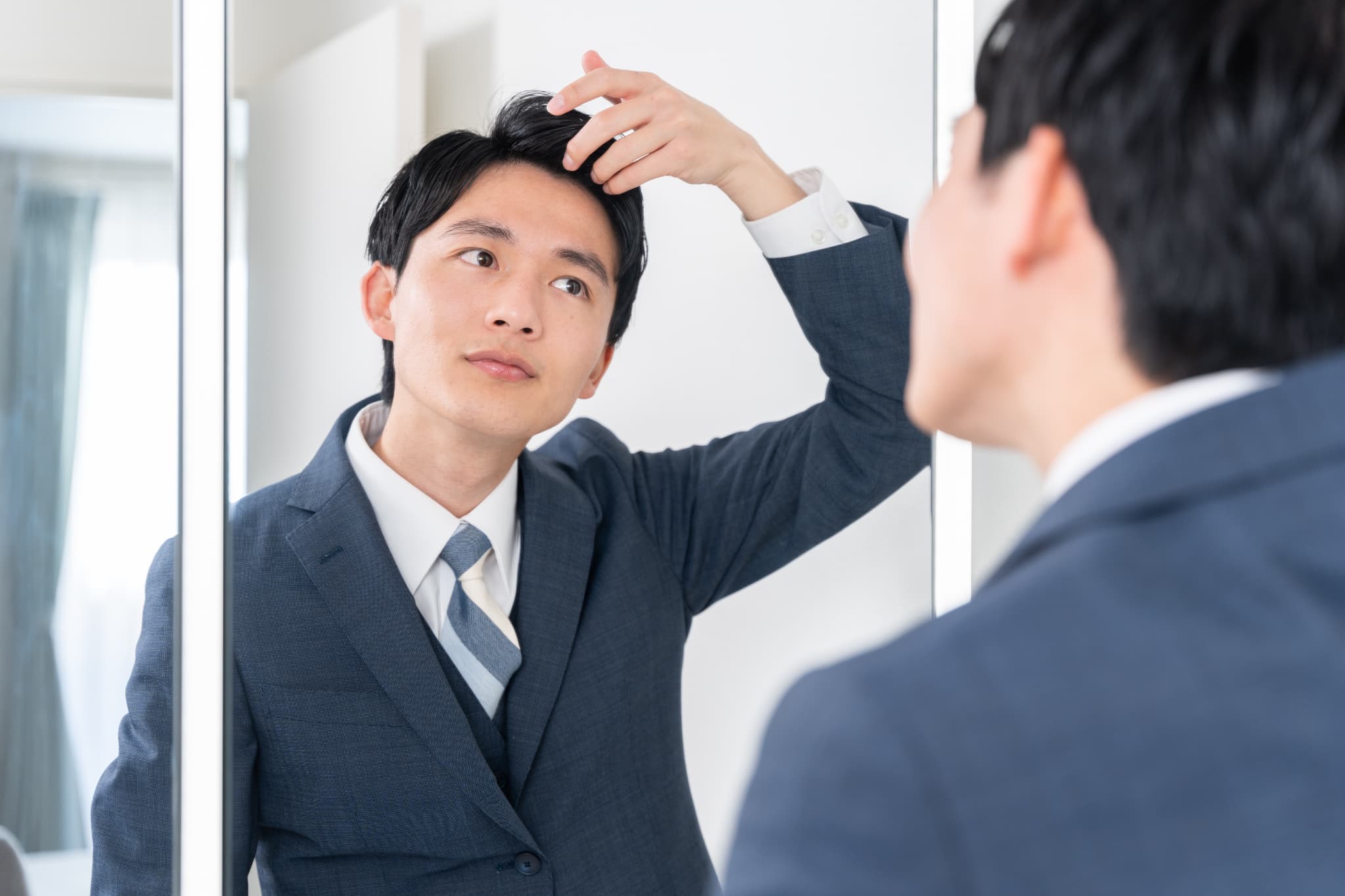 福利厚生